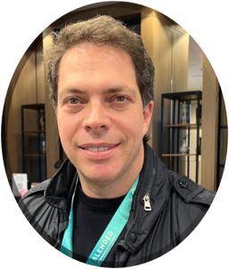 Alberto Pardo, CEO y Fundador de Adsmovil.