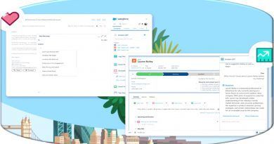 Estas nuevas capacidades están transformando la forma en que trabajan los equipos de ventas, para que los vendedores puedan trabajar de manera más eficiente, mientras impulsan mayores ingresos y crecimiento.