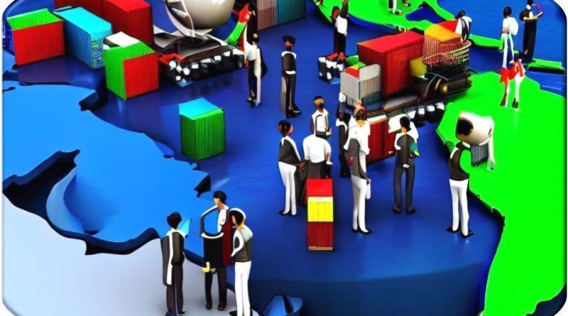 El evento, que se llevará a cabo entre el 5 y 7 de septiembre en Ciudad de Panamá, busca profundizar el posicionamiento de Chile dentro de los países de la región como un proveedor de bienes y servicios confiable y de calidad.