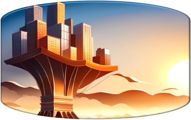 La adquisici&oacute;n de soluciones cloud o servicios en la nube es fundamental para lograr cerrar esta brecha digital empresarial y llegar a mayores niveles de eficiencia, eficacia e innovaci&oacute;n.