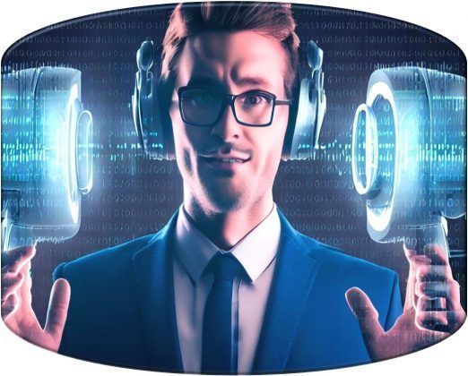 El avance de las tecnolog&iacute;as basadas en la inteligencia artificial ha permitido, cosas inimaginables y muy &uacute;tiles para la humanidad, sin embargo, tambi&eacute;n se presta para su mal uso, por parte de personas inescrupulosas.