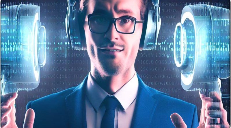 El avance de las tecnologías basadas en la inteligencia artificial ha permitido, cosas inimaginables y muy útiles para la humanidad, sin embargo, también se presta para su mal uso, por parte de personas inescrupulosas.