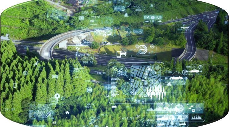 Las compañías del sector han implementado el ser verde como una acción competitiva, para generar una notable contribución al medio ambiente y una mejor imagen de marca y reputación.