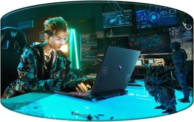 La emoci&oacute;n desenfrenada, la camarader&iacute;a en l&iacute;nea y la b&uacute;squeda del hardware perfecto son solo el principio. &iexcl;Ser gamer es abrazar un estilo de vida en constante expansi&oacute;n!