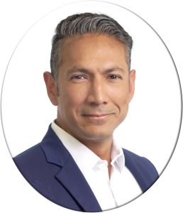 Daniel Aguilar Arias, VP de Desarrollo de Negocios de Veritran en LATAM
