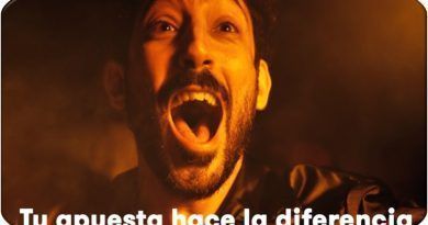 En el marco de sus 60 años de operaciones, Betsson lanza un nuevo concepto global de marketing titulado "Tu apuesta marca la diferencia".