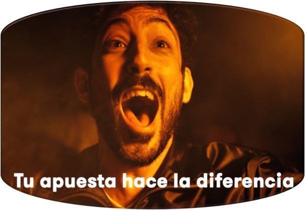 En el marco de sus 60 a&ntilde;os de operaciones, Betsson lanza un nuevo concepto global de marketing titulado "Tu apuesta marca la diferencia".