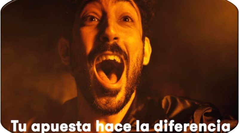 En el marco de sus 60 años de operaciones, Betsson lanza un nuevo concepto global de marketing titulado "Tu apuesta marca la diferencia".
