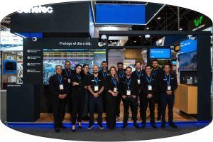 Durante la edici&oacute;n 29 de la Feria Internacional de la Seguridad, que se llev&oacute; a cabo recientemente en Bogot&aacute;, Genetec revel&oacute; las innovaciones que ha desarrollado utilizando las tecnolog&iacute;as m&aacute;s avanzadas en control de acceso y los &uacute;ltimos avances de su plataforma unificada de seguridad, Security Center.