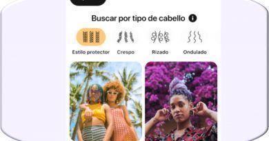 Hoy en día, la herramienta es más importante que nunca: el número de Pinners que utilizan la búsqueda de patrones capilares cada día ha crecido un 41% en el último año.
