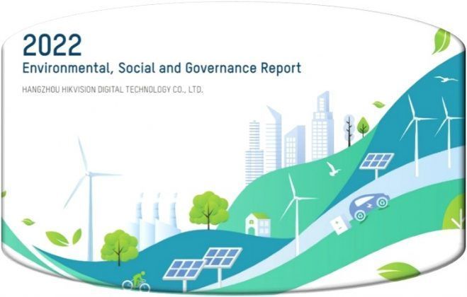 Hikvision, proveedor de soluciones globales de seguridad, public&oacute; su Informe ambiental, social y de gobernanza (ESG) de 2022, que muestra el compromiso de la empresa con las pr&aacute;cticas comerciales responsables y sus esfuerzos continuos para crear valor social.&nbsp;