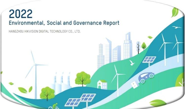 Hikvision, proveedor de soluciones globales de seguridad, publicó su Informe ambiental, social y de gobernanza (ESG) de 2022, que muestra el compromiso de la empresa con las prácticas comerciales responsables y sus esfuerzos continuos para crear valor social. 