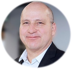 Jes&uacute;s Cuenca, Socio L&iacute;der de Tecnolog&iacute;as Emergentes de EY M&eacute;xico
