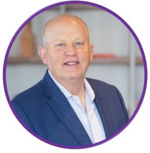 John Colvin, L&iacute;der de Marketing Am&eacute;ricas y Global para Partners, Avaya