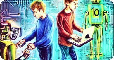 A medida que ciertos puestos de trabajo se vuelven susceptibles a la automatización, se abre un horizonte de oportunidades para la creación de empleo en nuevas industrias y roles.