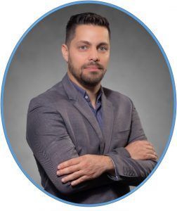Rubio Mar&ccedil;al, Gerente de Terminales de Ingenico para Latinoam&eacute;rica.