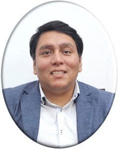 Mauricio Jim&eacute;nez, Solutions Manager InterNexa.