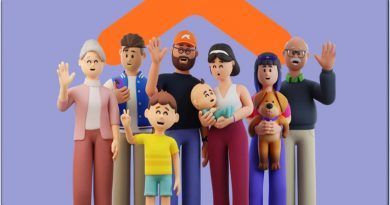 La nueva identidad responde a su ADN de marca para la familia y centrada en el hogar.