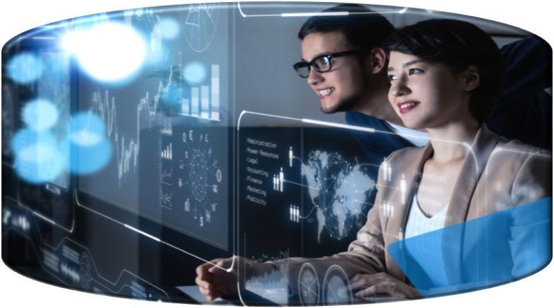 Hoy las compañías requieren sistemas de respaldo energético efectivo, que den continuidad a sus procesos de transformación digital.