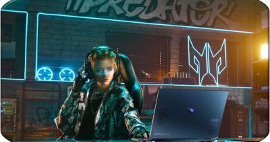 Con expertos de Acer, hacemos este viaje por el mundo de los videojuegos y lo que ha significado el metagaming, tanto para los juegos de rol como para los deportes electrónicos.