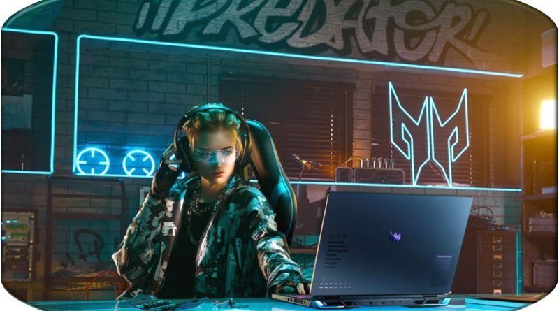 Con expertos de Acer, hacemos este viaje por el mundo de los videojuegos y lo que ha significado el metagaming, tanto para los juegos de rol como para los deportes electrónicos.