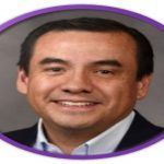 Ricardo Cazares, Vicepresidente de Latinoam&eacute;rica en Imperva