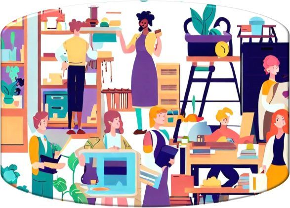 SoftPOS, la revoluci&oacute;n tecnol&oacute;gica para los peque&ntilde;os negocios