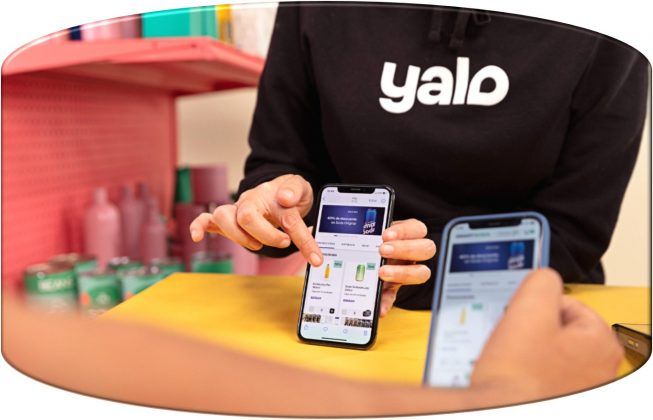 Con soluciones tecnol&oacute;gicas innovadoras, la plataforma Yalo busca empoderar a los aproximadamente 500 mil tenderos en el pa&iacute;s, permiti&eacute;ndoles digitalizar y mejorar sus relaciones con los clientes.