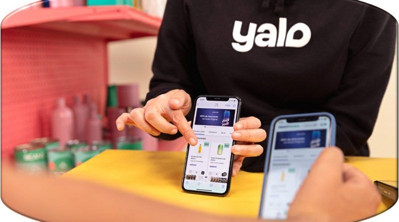Con soluciones tecnológicas innovadoras, la plataforma Yalo busca empoderar a los aproximadamente 500 mil tenderos en el país, permitiéndoles digitalizar y mejorar sus relaciones con los clientes.
