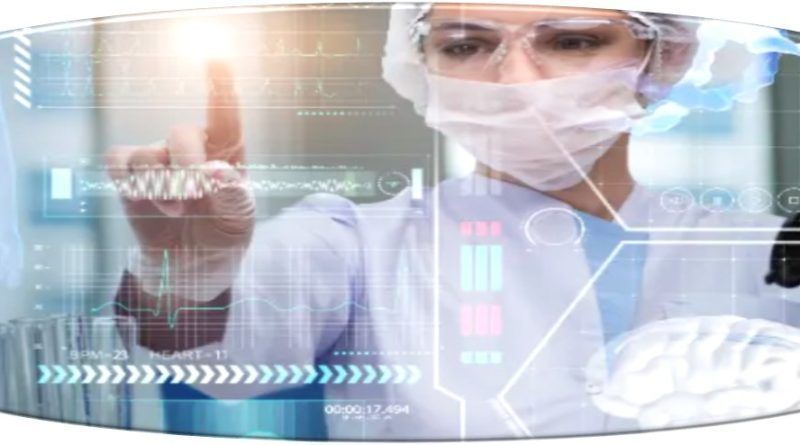 Ahora estamos en una etapa donde la robótica, la impresión 3D y la inteligencia artificial (IA) están llevando los hospitales y la salud pública a lugares nunca antes alcanzados.