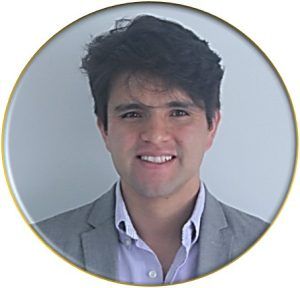 Juan C&eacute;spedes, L&iacute;der de soluciones digitales de Keyrus
