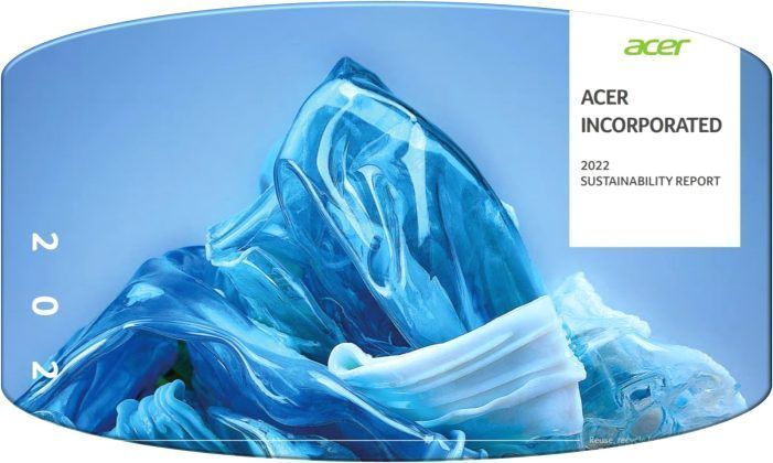 Para reducir las emisiones de carbono en el env&iacute;o de sus productos a todo el mundo, Acer se ha asociado con el proveedor de log&iacute;stica Kuehne+Nagel para reducir las emisiones de los contenedores mar&iacute;timos est&aacute;ndar.