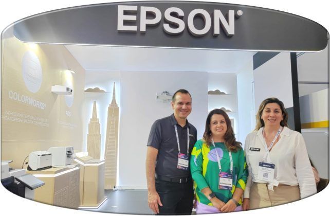 El encuentro cerr&oacute; con una iniciativa que corresponde a la visi&oacute;n de sustentabilidad de la compa&ntilde;&iacute;a que, en esta ocasi&oacute;n, consisti&oacute; en reutilizar el 80% del stand, el cual fue producido en un 50% en cart&oacute;n.
