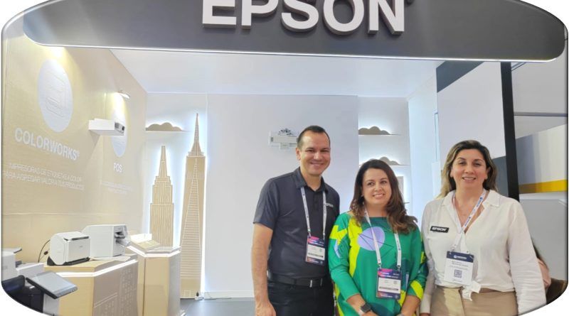 El encuentro cerró con una iniciativa que corresponde a la visión de sustentabilidad de la compañía que, en esta ocasión, consistió en reutilizar el 80% del stand, el cual fue producido en un 50% en cartón.