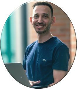 Miguel Terlizzi CEO WORKIA