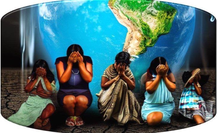 CAF presentó en Madrid el Reporte de Economía y Desarrollo, que expone en detalle el impacto del cambio climático en la región y el desafío global de coordinar esfuerzos para proteger entornos, poblaciones y economías mediante soluciones locales.
