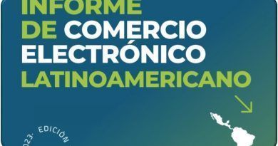 El estudio E-commerce Report 2023 de PayU GPO revela un aumento del 25% en volumen en todas las regiones de alto crecimiento: Argentina, Brasil, Chile, Colombia, México y Perú.