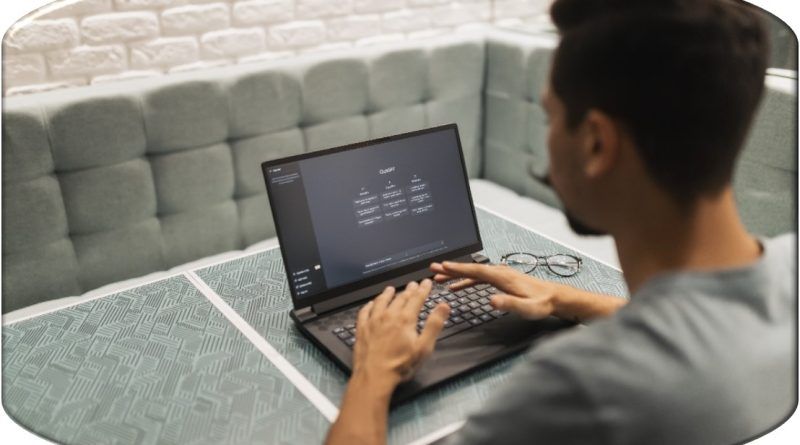La Inteligencia Artificial está transformando la industria de seguros al impulsar la eficiencia, la personalización y la gestión de riesgos hacia un nuevo horizonte de innovación.