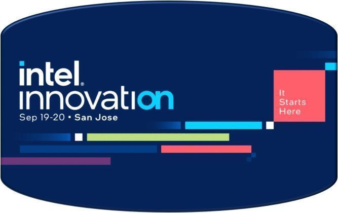En la tercera edici&oacute;n de su evento anual Intel Innovation, la compa&ntilde;&iacute;a present&oacute; una serie de tecnolog&iacute;as para llevar la inteligencia artificial a todas partes y hacerla m&aacute;s accesible en todas las cargas de trabajo