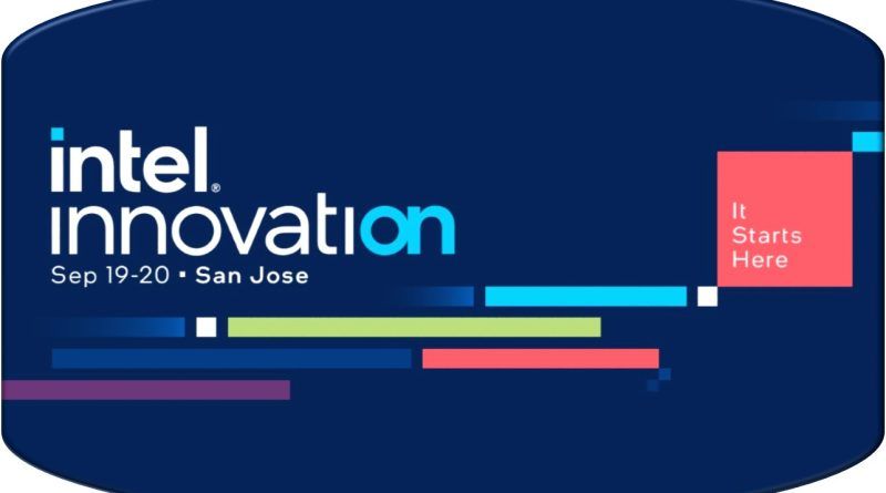 En la tercera edición de su evento anual Intel Innovation, la compañía presentó una serie de tecnologías para llevar la inteligencia artificial a todas partes y hacerla más accesible en todas las cargas de trabajo
