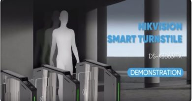 El control de acceso es elemento esencial de una estrategia completa de seguridad física para empresas de todo tipo, que buscan mejoras funcionales para sus oficinas, locales comerciales y viviendas.