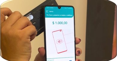 Credibanco presenta Tap to Phone, una solución que permitirá transformar los celulares de los comercios, que cuenten con tecnología Android, en datáfonos.