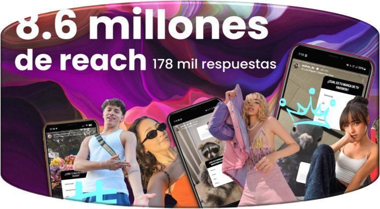 Una reciente encuesta a m&aacute;s de 150.000 Centennials, acaba de cambiar el sentido de lo que muchas marcas suponen sobre la Generaci&oacute;n Z, as&iacute; lo confirma una investigaci&oacute;n realizada de la mano de influencers relevantes en LATAM con m&aacute;s de 8,6M seguidores. 