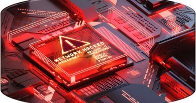 Según el más reciente informe de ciberamenazas de Kaspersky, la empresa bloqueó 1,15 millones de intentos de ataque de ransomware en América Latina en los últimos 12 meses, lo que equivale a 2 bloqueos por minuto.