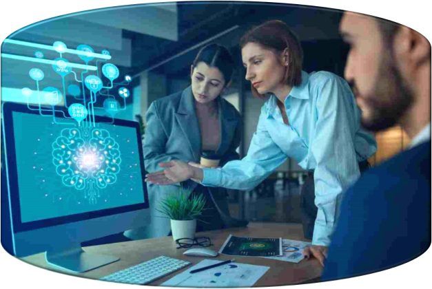 Un asombroso 80% de los puestos de trabajo experimentar&aacute;n la influencia de la IA, con un 10% de actividades que pronto estar&aacute;n totalmente impulsadas por la IA. Adem&aacute;s, casi el 20% de los trabajadores ver&aacute;n c&oacute;mo esta tecnolog&iacute;a realiza la mitad de sus tareas.