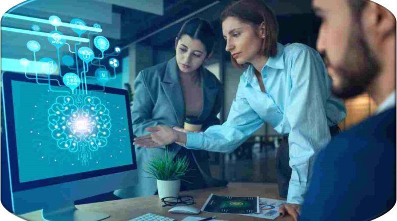Un asombroso 80% de los puestos de trabajo experimentarán la influencia de la IA, con un 10% de actividades que pronto estarán totalmente impulsadas por la IA. Además, casi el 20% de los trabajadores verán cómo esta tecnología realiza la mitad de sus tareas.