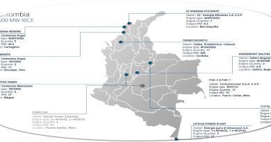 Wärtsilä, líder global del mercado energético conmemora 30 años suministrando energía en Colombia y apoyando la transición energética del país hacia la descarbonización.
