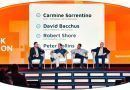 En el mundo actual, se estima que casi cero industrias importantes no utilicen servicios de conectividad de cualquier capacidad.