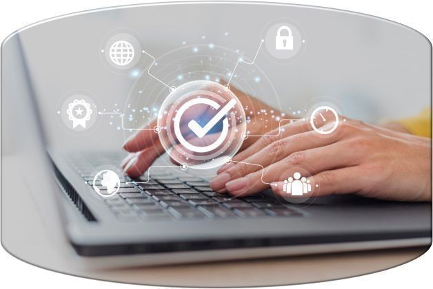 La firma digital ha emergido como una herramienta crucial en el proceso de acabar la suplantaci&oacute;n de identidad. Esta herramienta desempe&ntilde;a un papel fundamental en la autenticaci&oacute;n de documentos y transacciones online. 