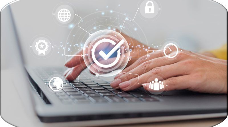 La firma digital ha emergido como una herramienta crucial en el proceso de acabar la suplantación de identidad. Esta herramienta desempeña un papel fundamental en la autenticación de documentos y transacciones online.